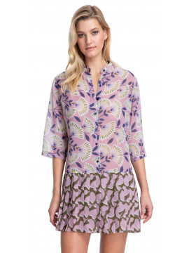 Gottex Maiko Tunic
